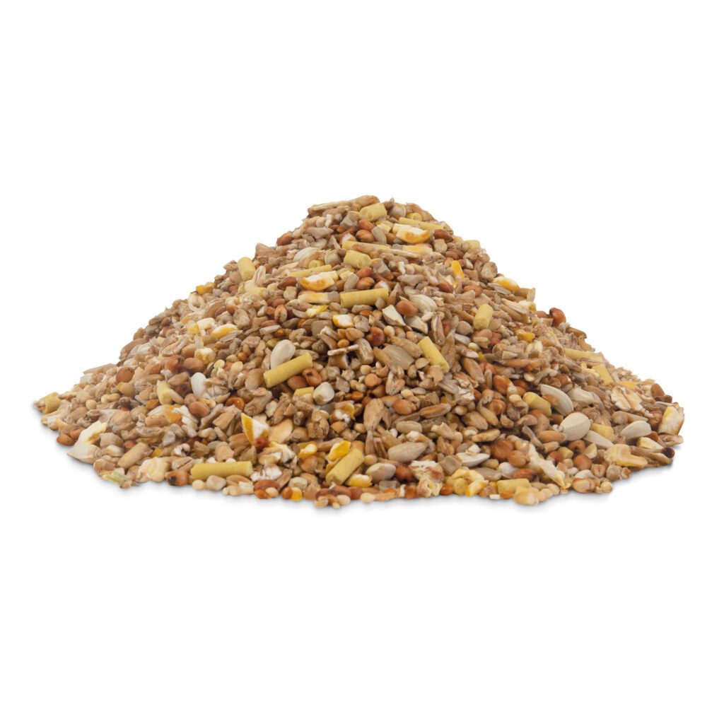 Peckish Complete Seed & Nut Mix Bird Food 20Kg Bag 5060235444395 2